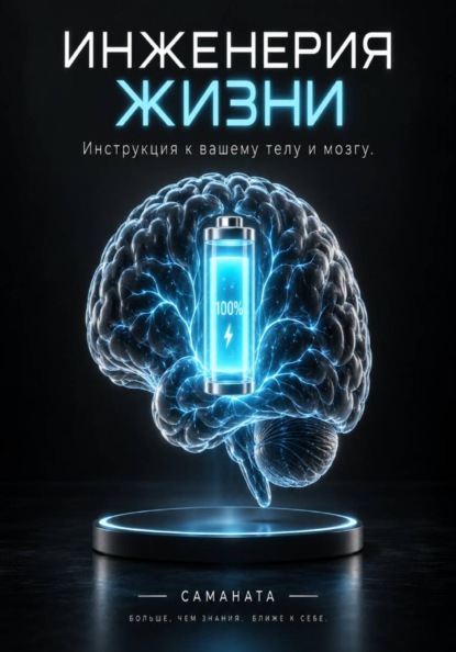 Скачать книгу Инженерия жизни.