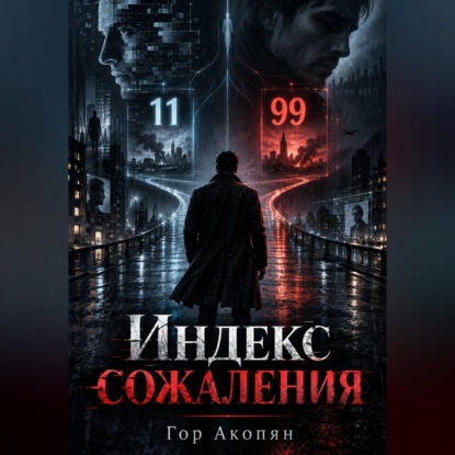 Скачать книгу Индекс сожаления