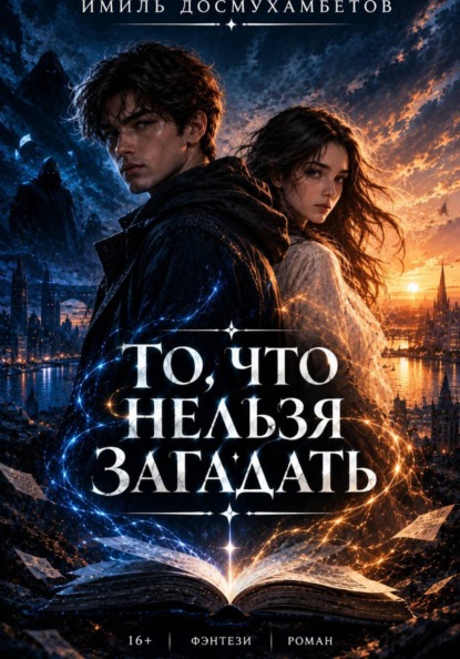 Скачать книгу То, что нельзя загадать