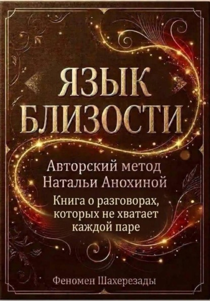 Скачать книгу Язык близости. Книга о разговорах, которых не хватает каждой паре