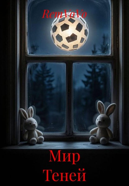 Скачать книгу Мир Теней
