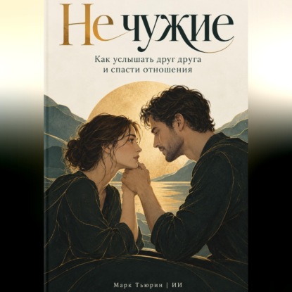 Скачать книгу Не чужие: Как услышать друг друга и спасти отношения