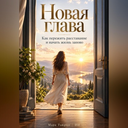 Скачать книгу Новая глава: Как пережить расставание и начать жизнь заново
