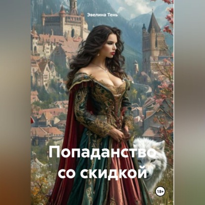 Попаданство со скидкой