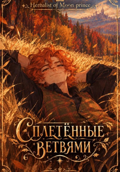 Скачать книгу Сплетённые ветвями
