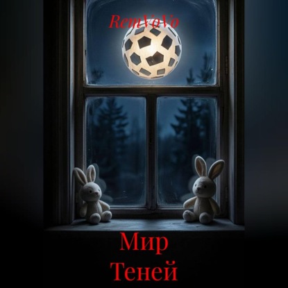 Скачать книгу Мир Теней