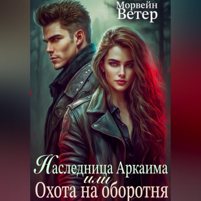 Скачать книгу Наследница Аркаима, или Охота на Оборотня