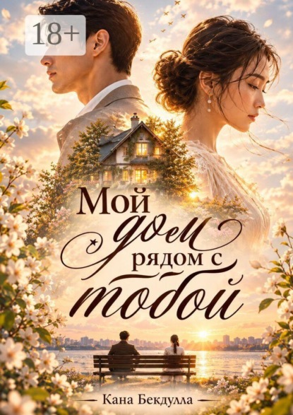 Скачать книгу Мой дом рядом с тобой. Современный любовный роман