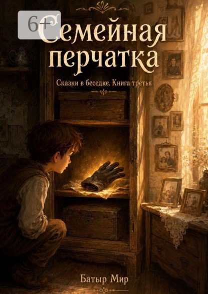 Семейная перчатка