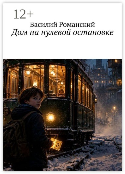 Скачать книгу Дом на нулевой остановке