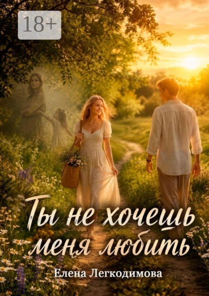 Скачать книгу Ты не хочешь меня любить