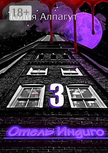 Отель «Индиго» — 3