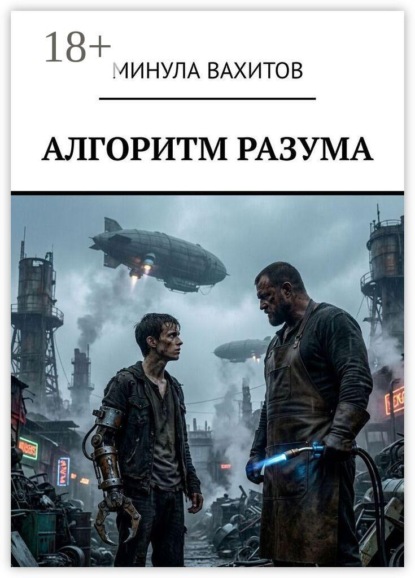 Скачать книгу Алгоритм разума