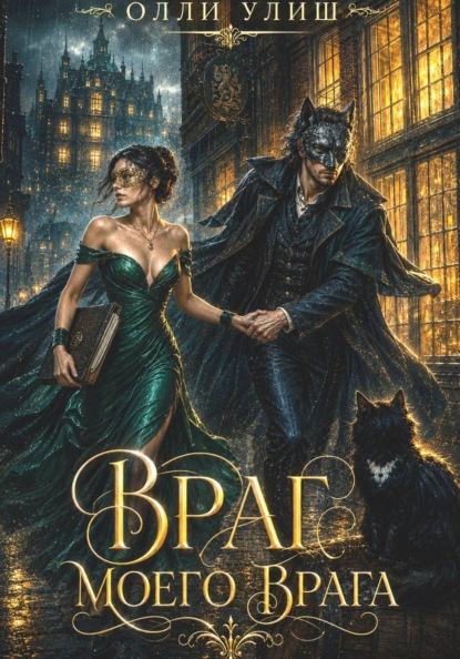 Скачать книгу Враг моего врага