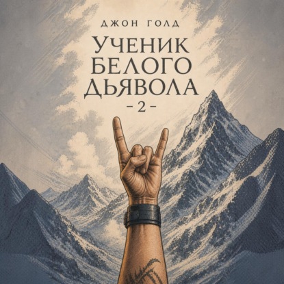 Скачать книгу Ученик Белого Дьявола – 2