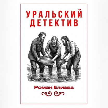 Скачать книгу Уральский детектив