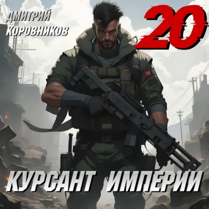 Скачать книгу Курсант Империи – 20
