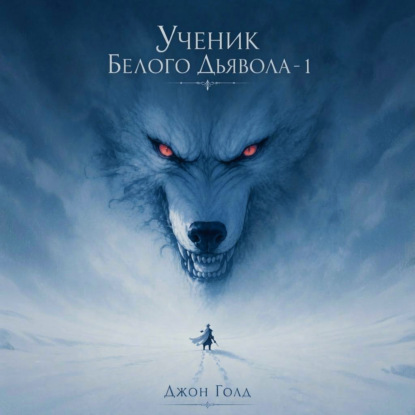 Скачать книгу Ученик Белого Дьявола – 1