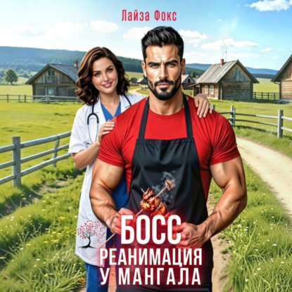 Скачать книгу БОСС. Реанимация у мангала