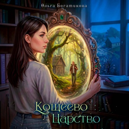 Скачать книгу Кощеево царство
