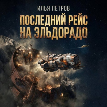 Скачать книгу Последний рейс на Эльдорадо