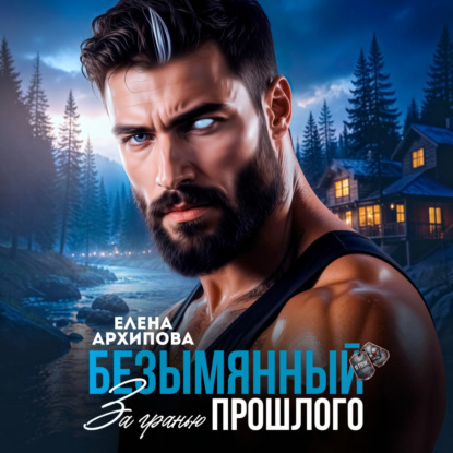 Скачать книгу Безымянный. За гранью прошлого