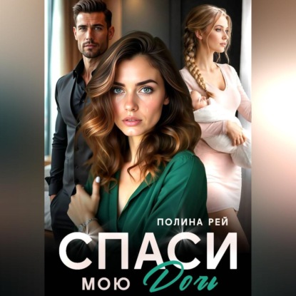 Скачать книгу Спаси мою дочь