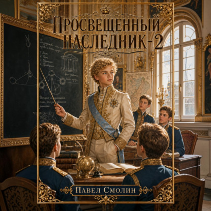 Просвещенный наследник 2