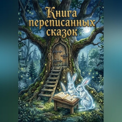 Скачать книгу Лунные зайцы.  Книга переписанных сказок