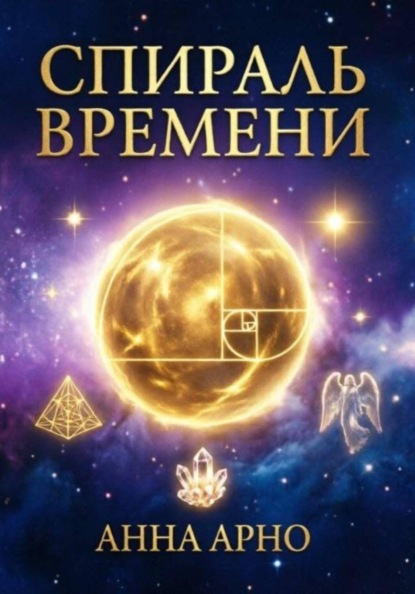 Скачать книгу спираль времени