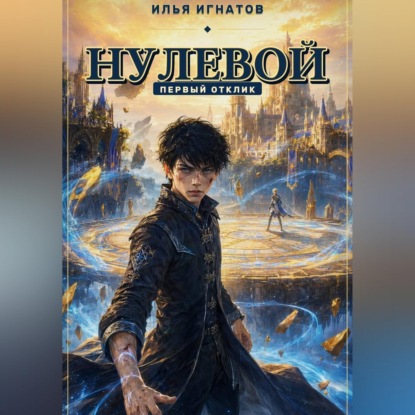 Скачать книгу Нулевой