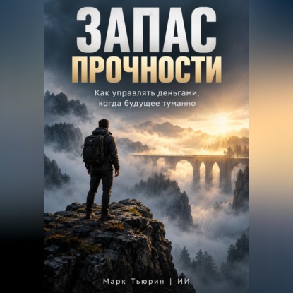Скачать книгу Запас прочности. Как управлять деньгами, когда будущее туманно