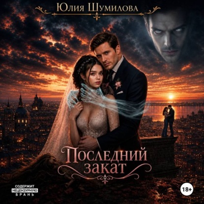 Скачать книгу Последний закат