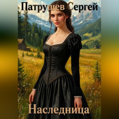 Скачать книгу Наследница