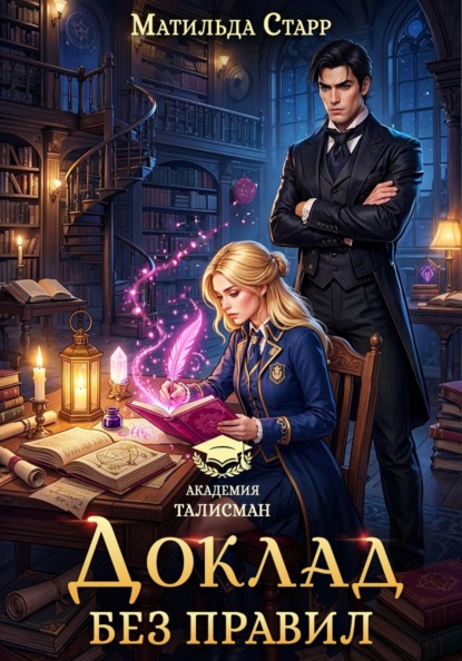 Скачать книгу Доклад без правил