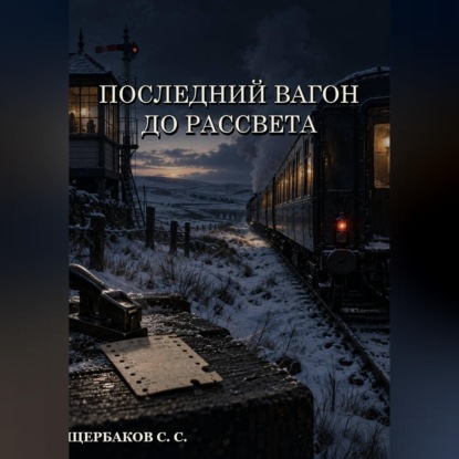 Скачать книгу Последний вагон до рассвета