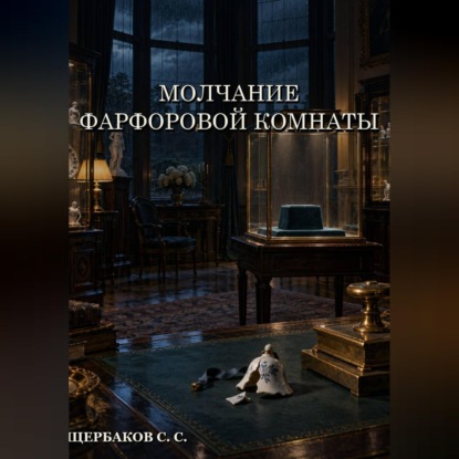 Скачать книгу Молчание фарфоровой комнаты