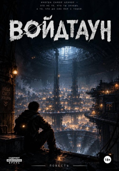 Скачать книгу Войдтаун