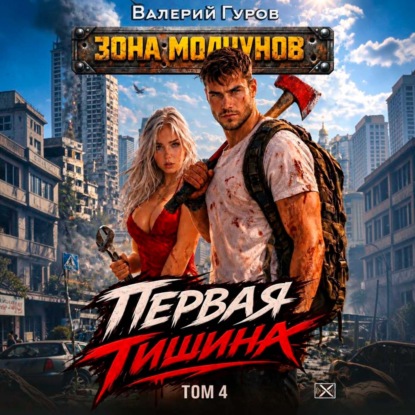 Скачать книгу Первая тишина. Том 4