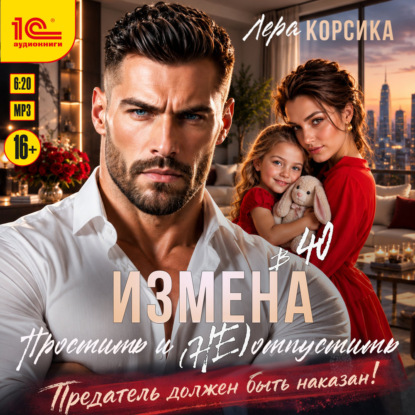 Скачать книгу Измена в 40. Простить и (не) отпустить