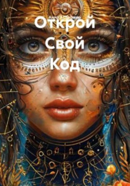 Скачать книгу Открой свой код