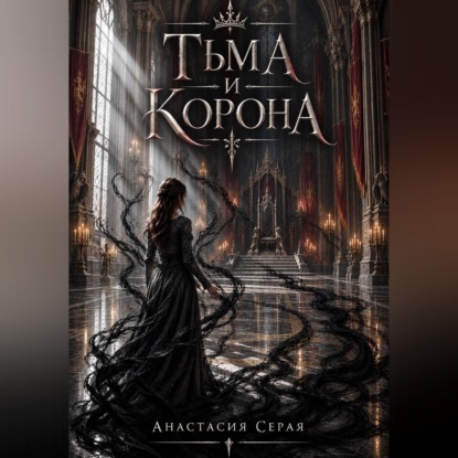 Скачать книгу Тьма и Корона