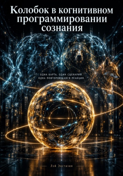Скачать книгу Колобок в когнитивном программировании сознания