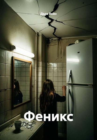 Скачать книгу Феникс