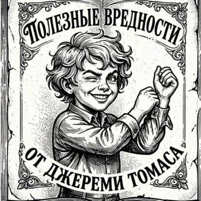 Скачать книгу Полезные вредности