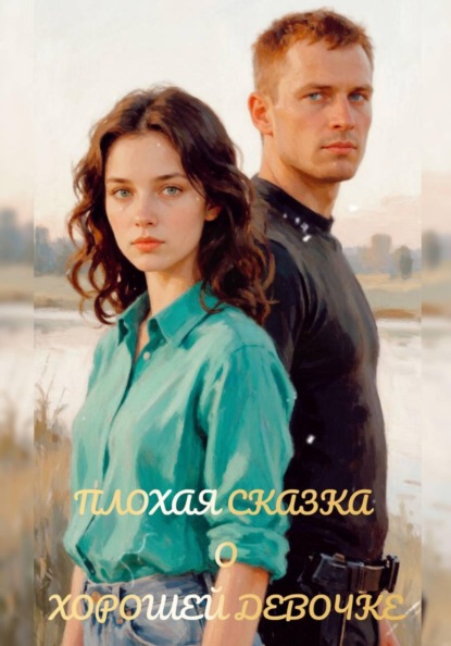 Скачать книгу Плохая сказка о хорошей девочке.