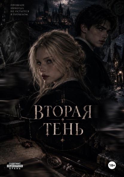 Скачать книгу Вторая Тень