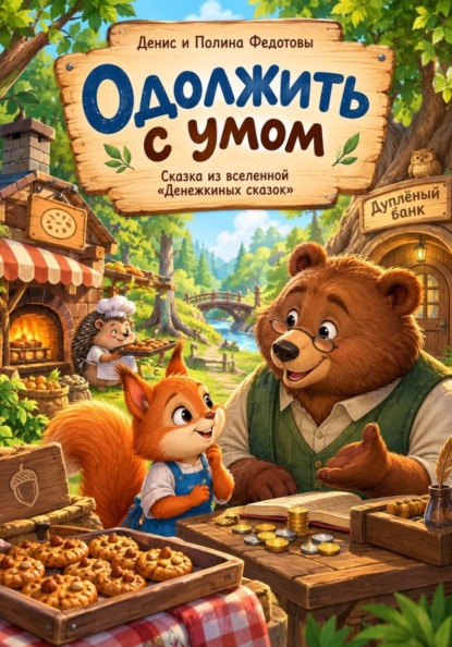 Скачать книгу Одолжить с умом