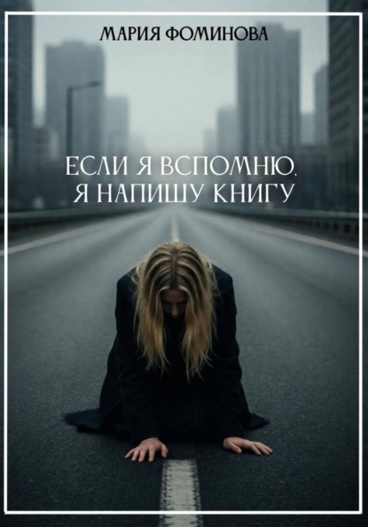 Скачать книгу Если я вспомню, я напишу книгу