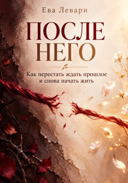 После него